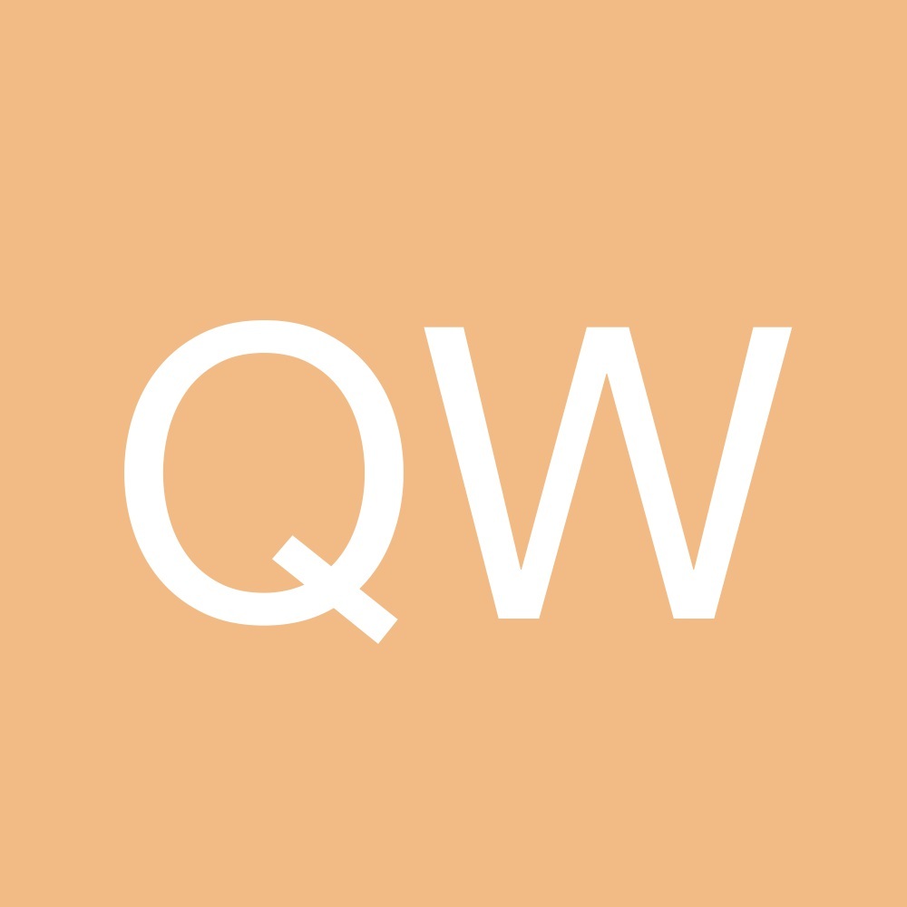 Meet your Posher, Quay